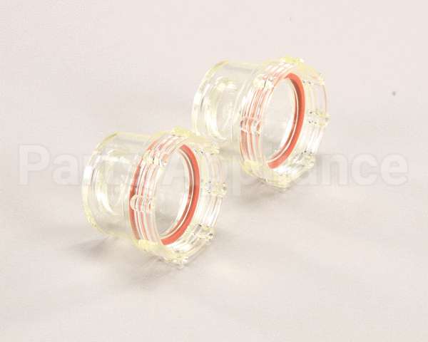 86-569S Prince Castle Kit,Strainer Cap & Gasket