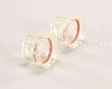 86-569S Prince Castle Kit,Strainer Cap & Gasket