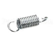 86-584S Prince Castle Spring, Tensioner