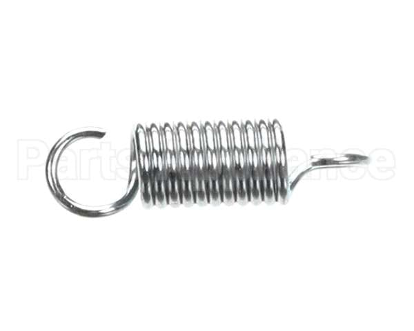86-584S Prince Castle Spring, Tensioner