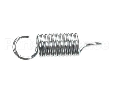 86-584S Prince Castle Spring, Tensioner