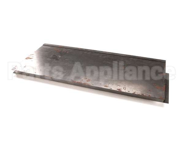 86 Blodgett Deflector Assembly, Side Insul L9