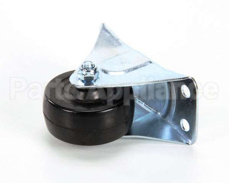 860 Filter Corp Caster - 2-1/2 Rigid