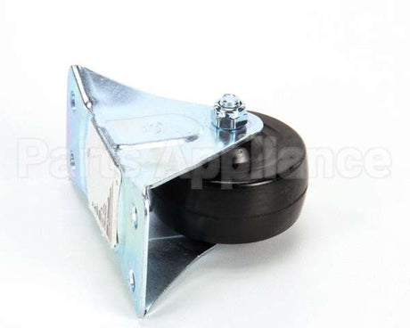 860 Filter Corp Caster - 2-1/2 Rigid