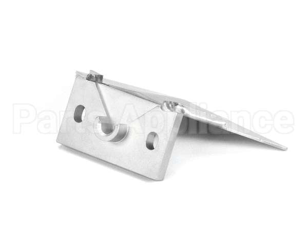 86010 Henny Penny Weld Assembly-Diverter Rear