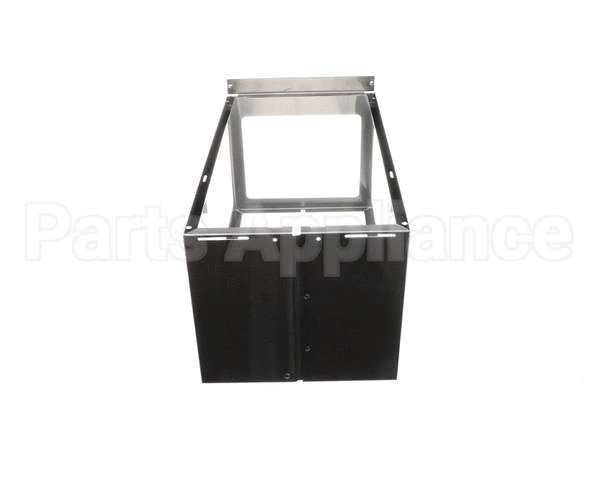86010K Grindmaster Cecilware Kit, 250 Hopper Frame Assy