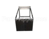 86010K Grindmaster Cecilware Kit, 250 Hopper Frame Assy