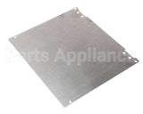 86013 Grindmaster Cecilware Lid, Back Ss