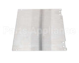 86013 Grindmaster Cecilware Lid, Back Ss
