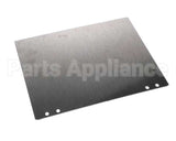 86014 Grindmaster Cecilware Lid, Frnt Ss, Spare Part