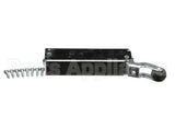 8601535 Franke Door Closer