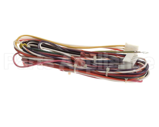 86037 Grindmaster Cecilware Harness, 115/250 A&Ab Digital