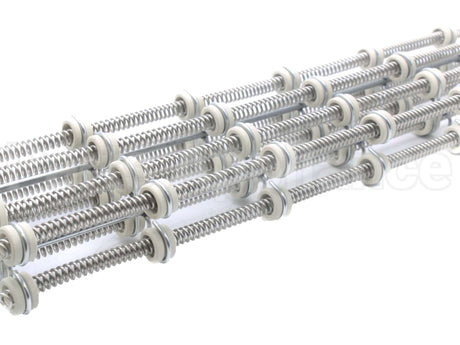 8604-095BX Bard Hvac Heat Strip 10Kw 240V 4 Term L