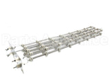 8604-095BX Bard Hvac Heat Strip 10Kw 240V 4 Term L