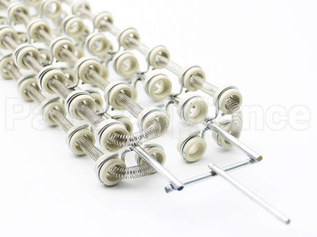 8604-100BX Bard Hvac 6Kw 480V 3Terminal Heat Strip