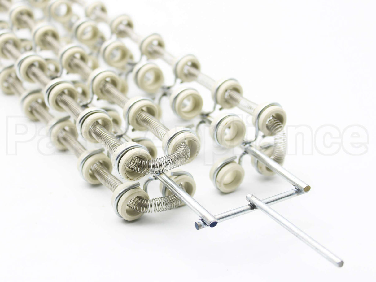 8604-100BX Bard Hvac 6Kw 480V 3Terminal Heat Strip