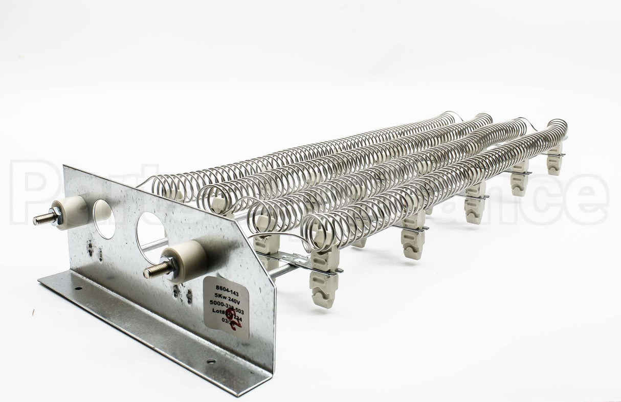 8604-143 Bard Heat Strip 5.0Kw 240V 2 Term