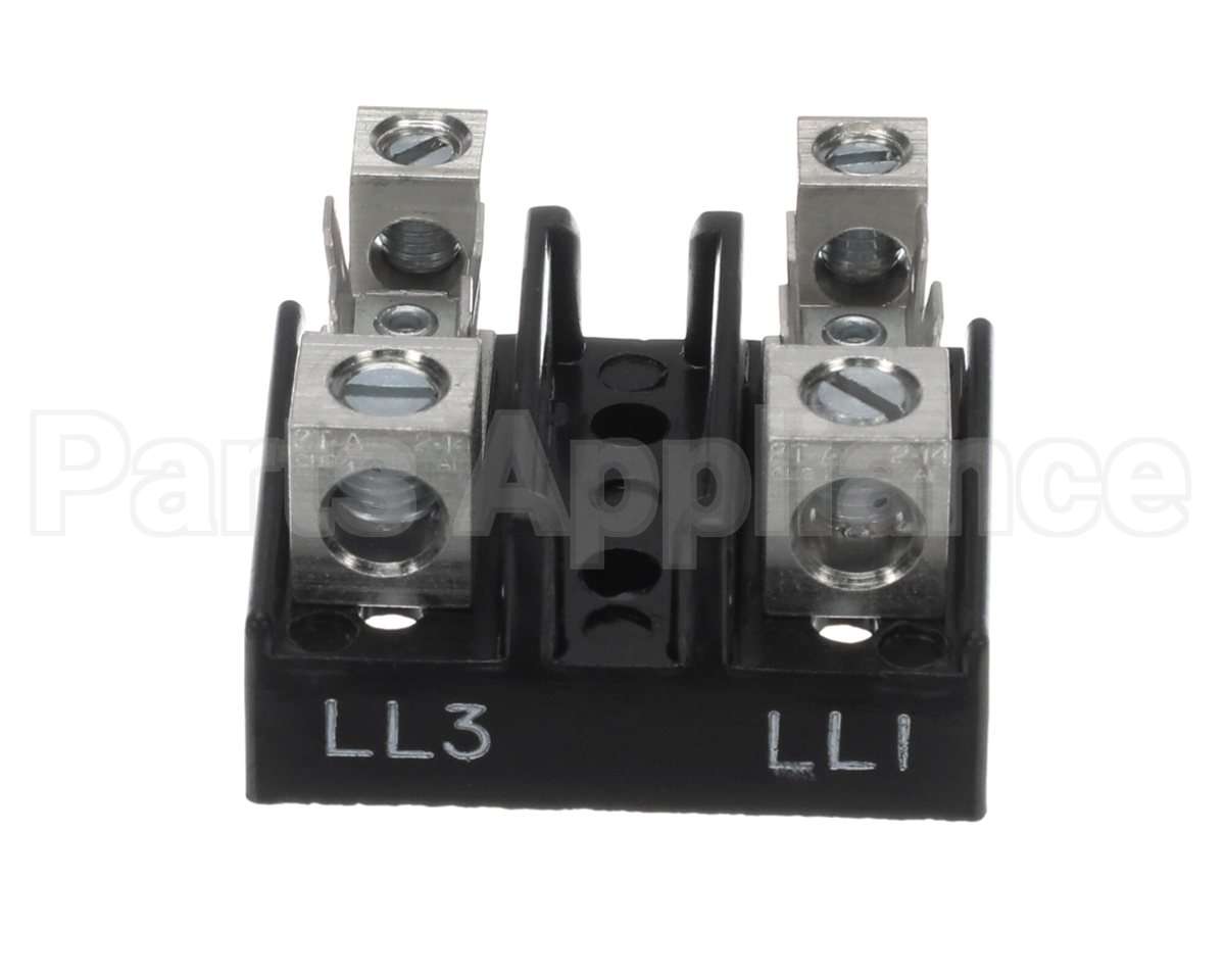 8607-013BX Bard Terminal Block 2 Term. 240V