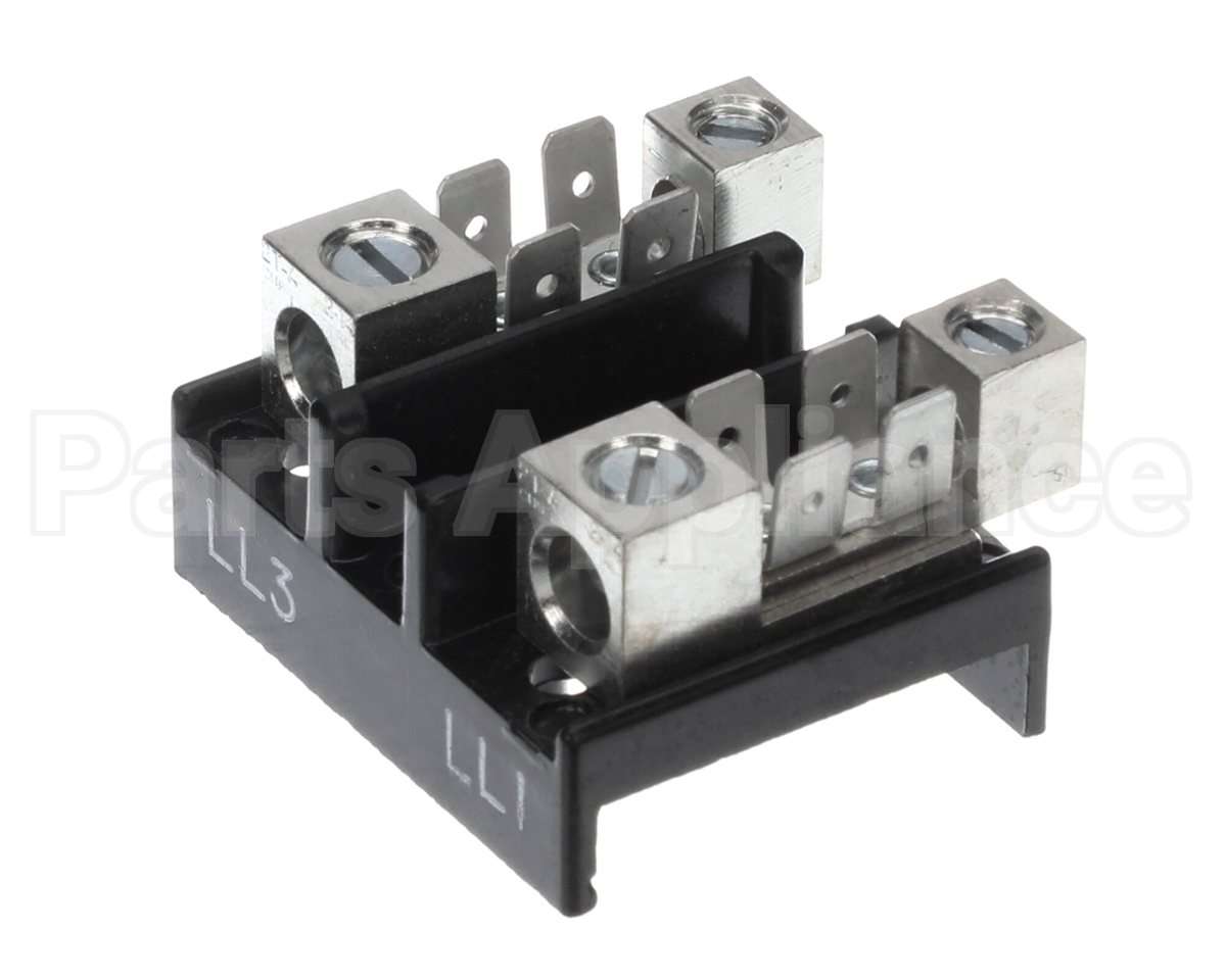 8607-013BX Bard Terminal Block 2 Term. 240V