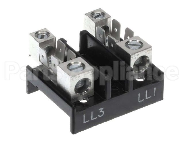 8607-013BX Bard Hvac Terminal Block 2 Term. 240V