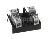 8607-013BX Bard Hvac Terminal Block 2 Term. 240V
