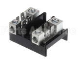 8607-013BX Bard Hvac Terminal Block 2 Term. 240V