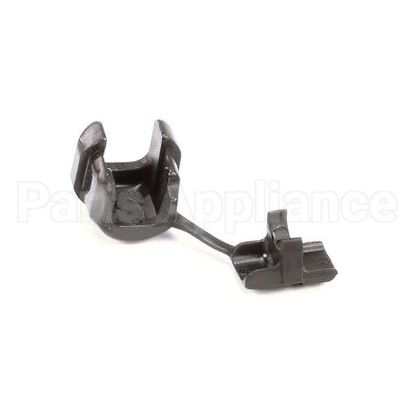 86071 Compatible Grindmaster Strain Relief Bushing, Blk, He
