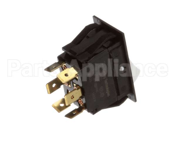 86075 Grindmaster Cecilware Switch, Rocker Dp