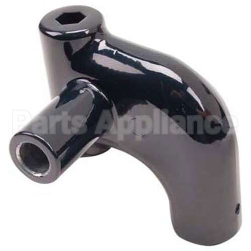 86079321500 Compatible Hamilton Beach Bracket, Gear
