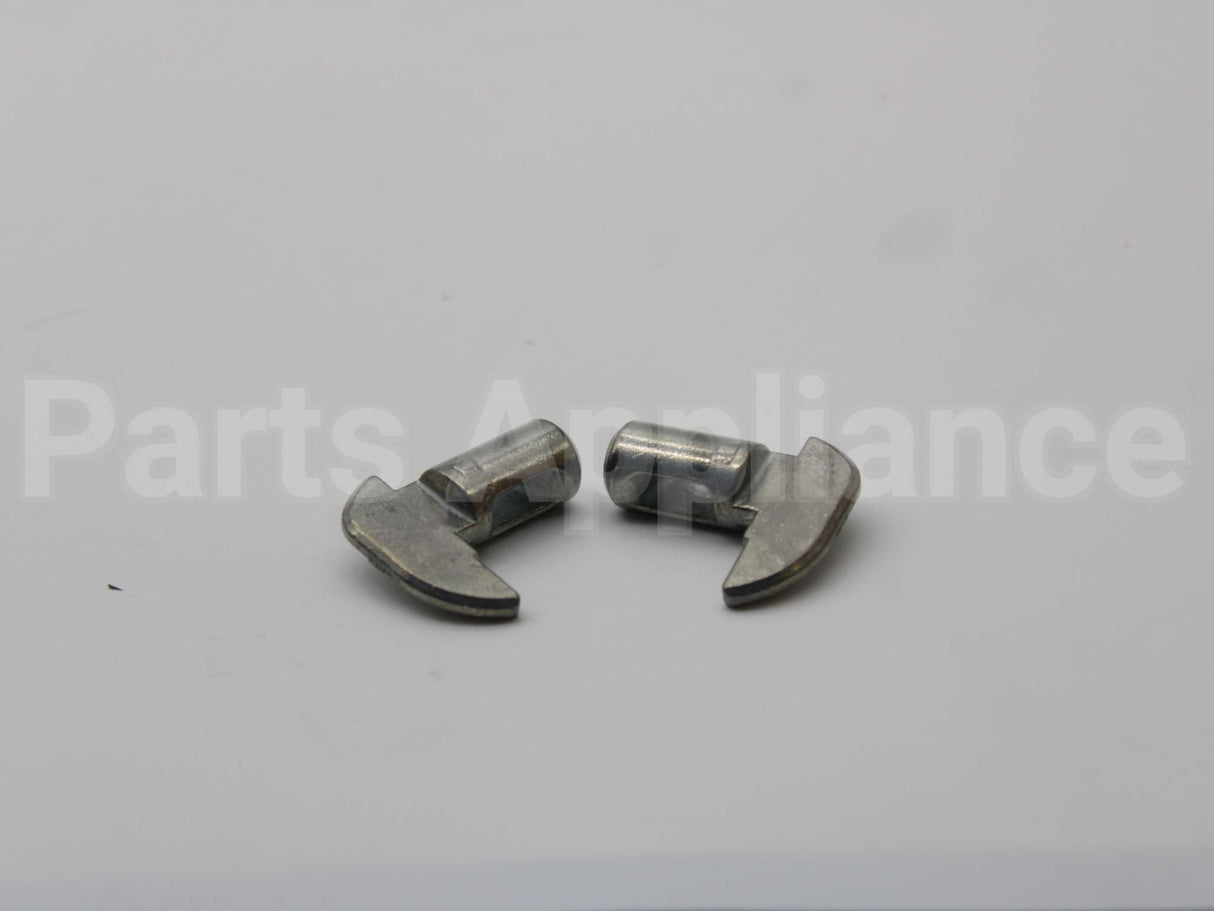 860795P Fisher Paykel Boss Handle Flat Spares Kit
