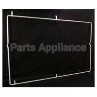 240372410 Frigidaire Frame