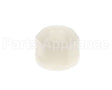 86086 Grindmaster Cecilware Nut #8-32 Hx Flng Nyl