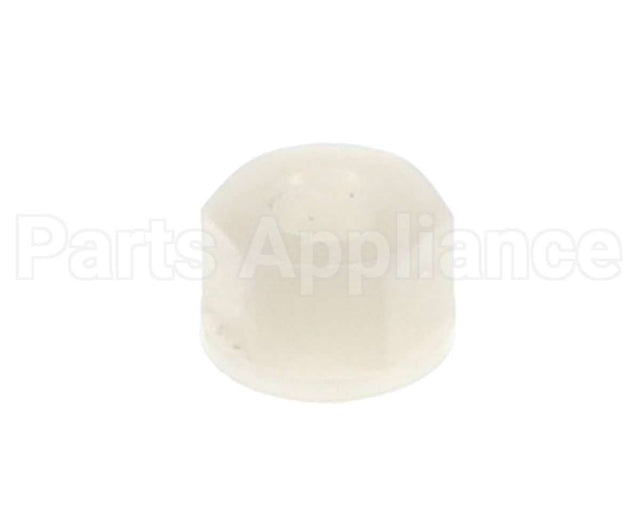 86086 Grindmaster Cecilware Nut #8-32 Hx Flng Nyl