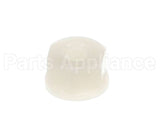 86086 Grindmaster Cecilware Nut #8-32 Hx Flng Nyl