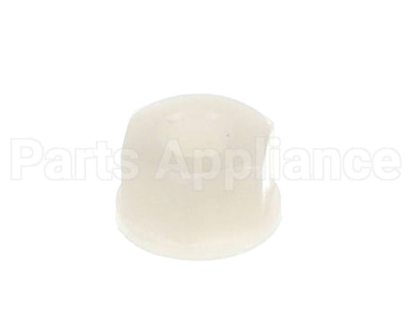 86086 Grindmaster Cecilware Nut #8-32 Hx Flng Nyl