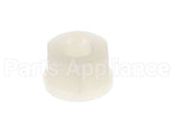 86086 Grindmaster Cecilware Nut #8-32 Hx Flng Nyl