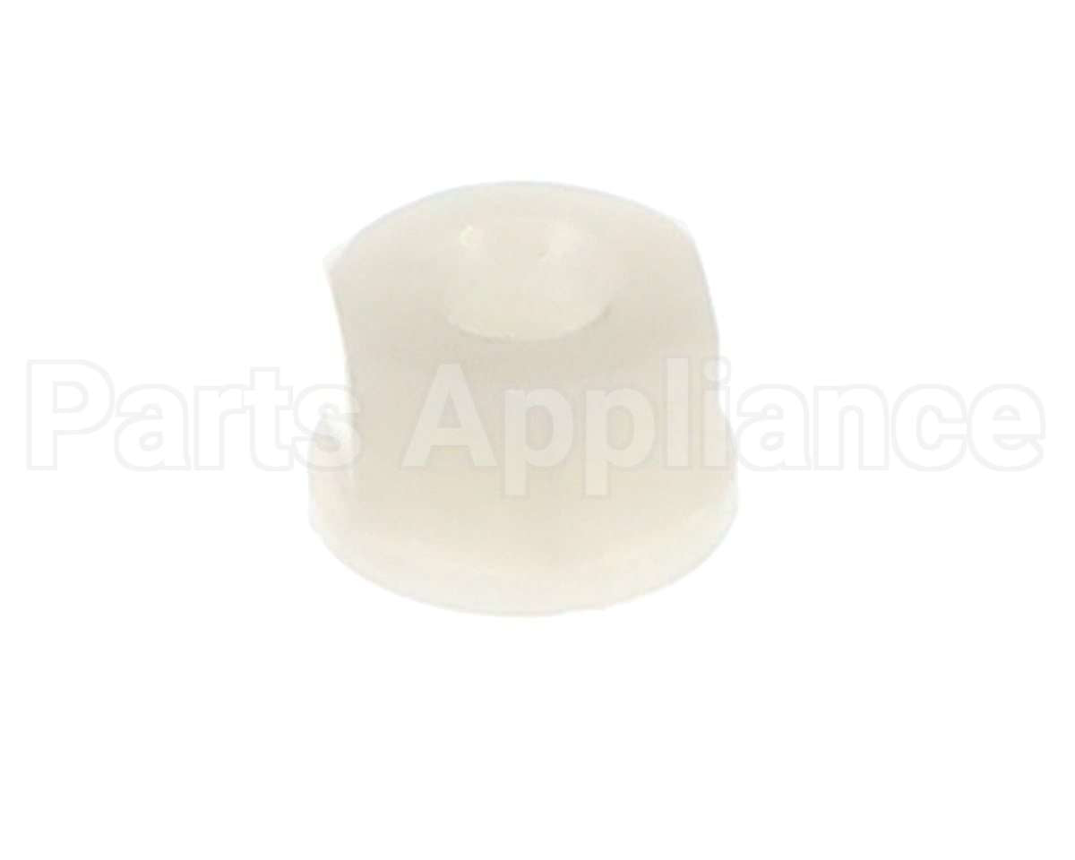 86086 Grindmaster Cecilware Nut #8-32 Hx Flng Nyl