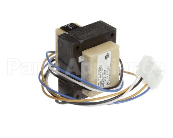 86086 Henny Penny Assembly-120V 75Va Transformer