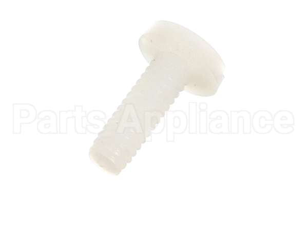 86087 Grindmaster Cecilware Scr #8-32X1/2 Sl Bh Nyl