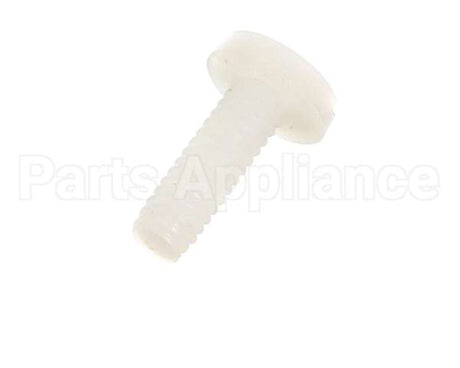 86087 Grindmaster Cecilware Scr #8-32X1/2 Sl Bh Nyl