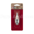861-1 Champion J19Lm Sm Eng Plug Carded