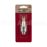 861-1 Champion J19Lm Sm Eng Plug Carded