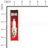 861 Briggs & Stratton Eye Bolt W/Gromm