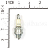 861 Briggs & Stratton Eye Bolt W/Gromm