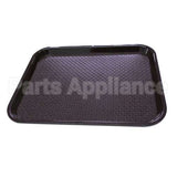 86101 Compatible Vollrath Tray-Serving-Brown 10" X 14"