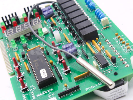 8612-043BX Bard Hvac Mc4001 Main Controller Board