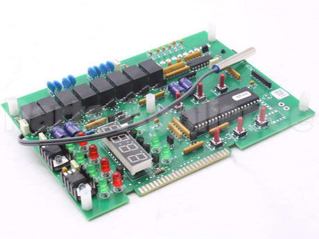 8612-043BX Bard Hvac Mc4001 Main Controller Board