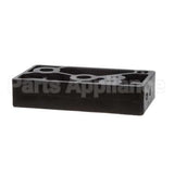 861322 Ultrasource Hinge Block Assembly