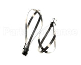 8615 Dynamic Mixer Whip Only (Pair)