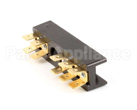 86189 Server Block Terminal